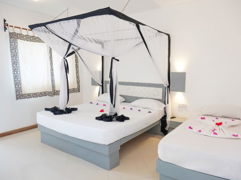 AHG Sun Bay Mlilile Beach Hotel 45