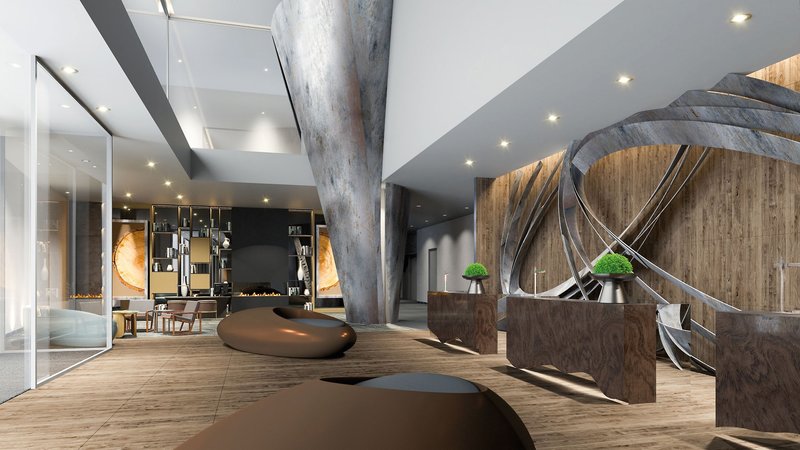 Hilton Porto Gaia 2