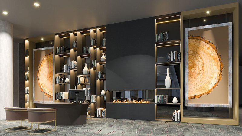 Hilton Porto Gaia 3