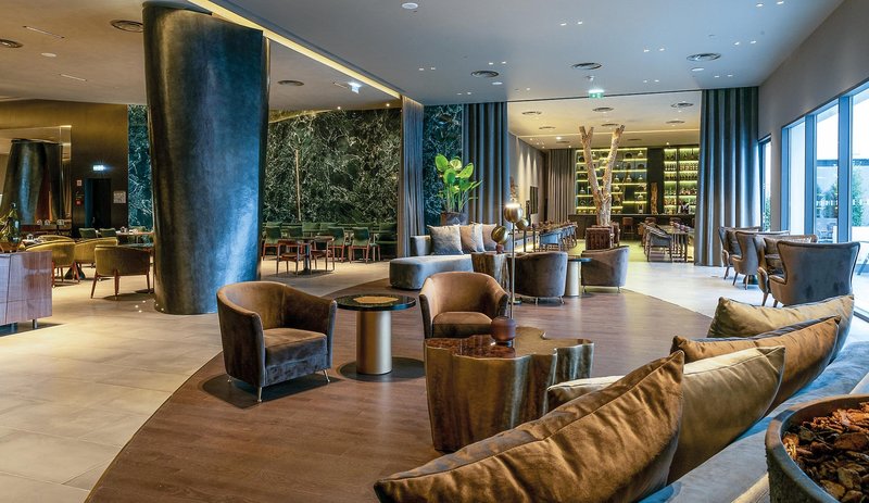 Hilton Porto Gaia 4