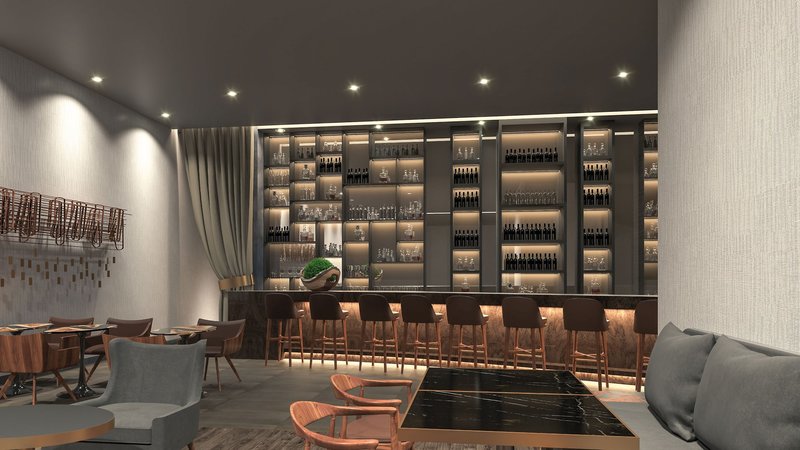 Hilton Porto Gaia 5