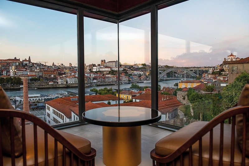 Hilton Porto Gaia 7