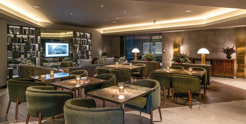 Hilton Porto Gaia 8