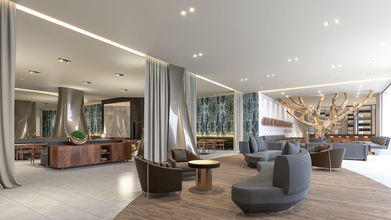 Hilton Porto Gaia 9