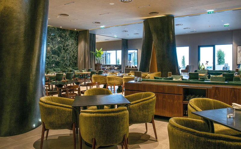Hilton Porto Gaia 10