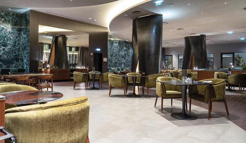 Hilton Porto Gaia 11