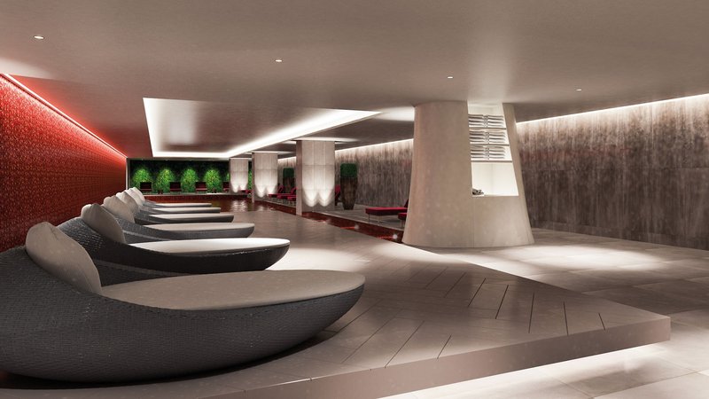 Hilton Porto Gaia 13