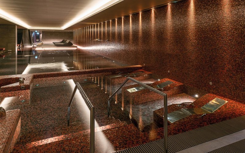 Hilton Porto Gaia 14