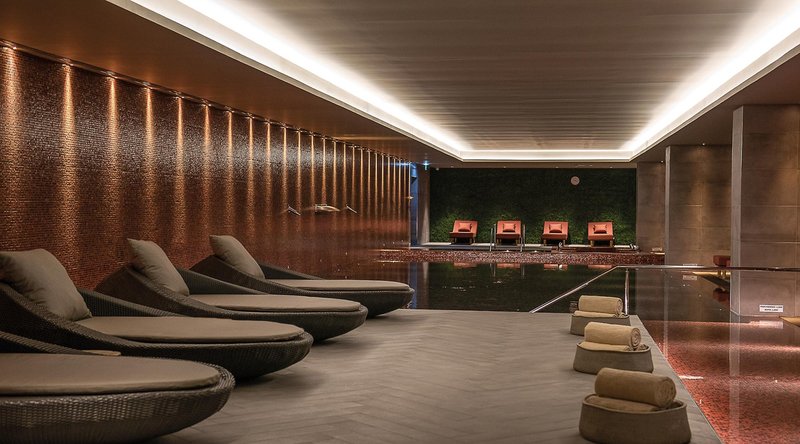 Hilton Porto Gaia 15