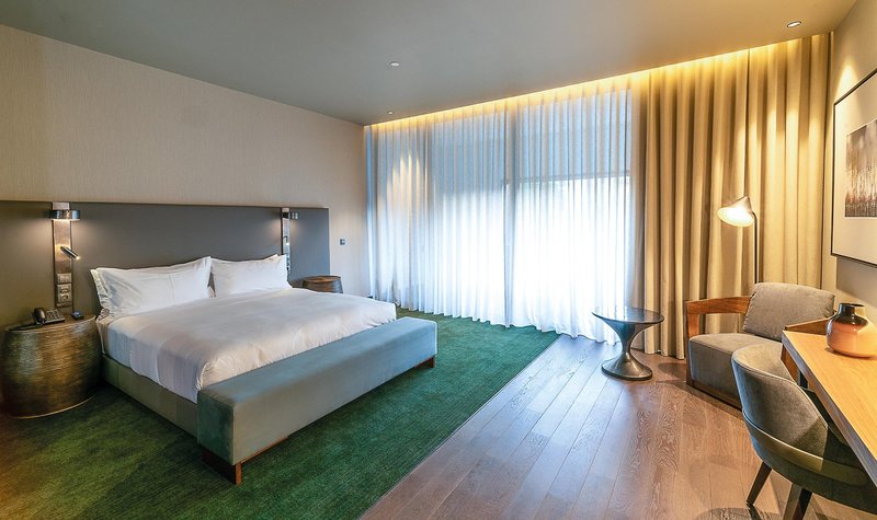 Hilton Porto Gaia 16