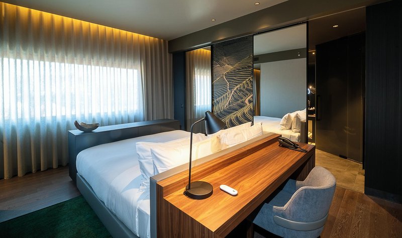 Hilton Porto Gaia 17