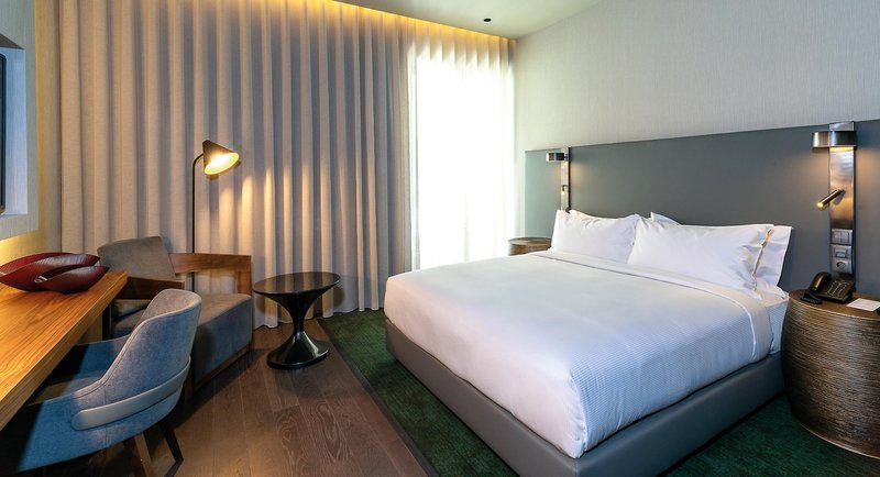 Hilton Porto Gaia 18