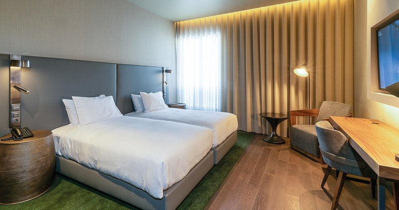 Hilton Porto Gaia 19