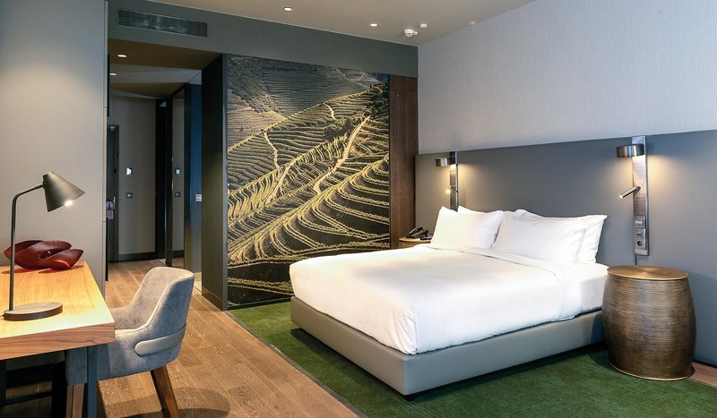Hilton Porto Gaia 20
