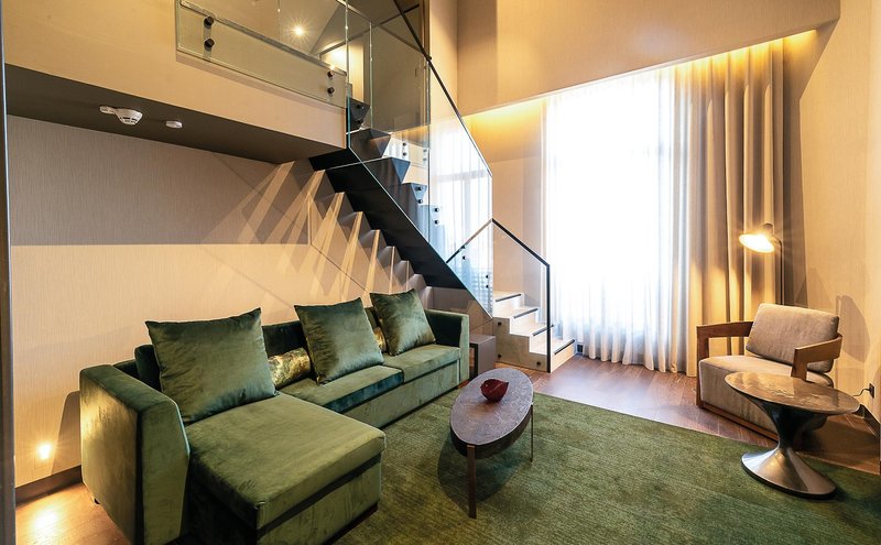 Hilton Porto Gaia 22