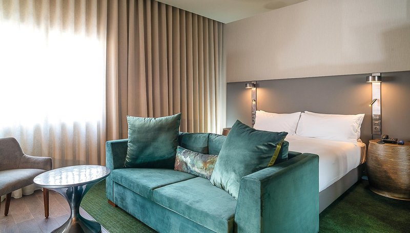 Hilton Porto Gaia 23
