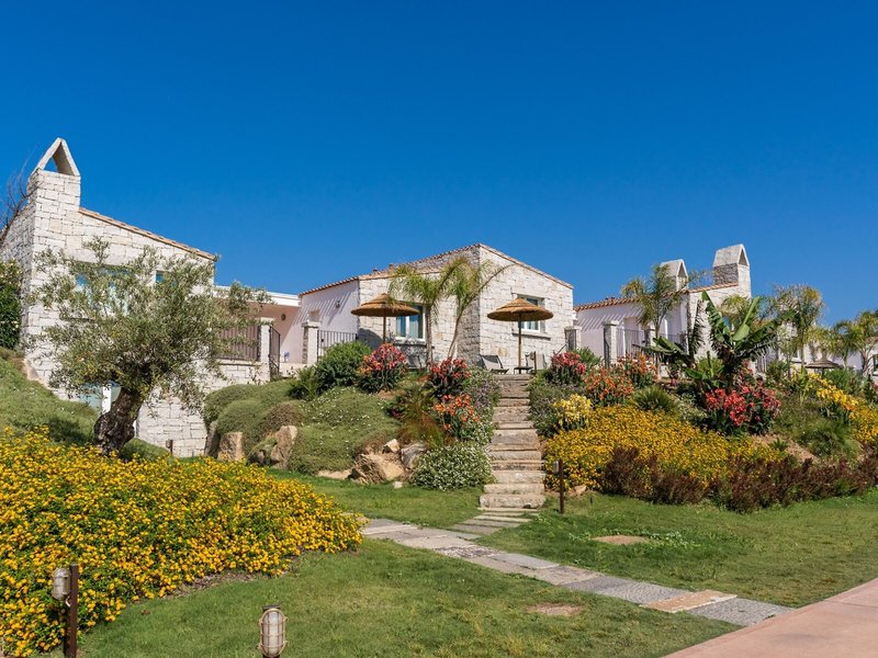 Cala Sinzias Resort 2