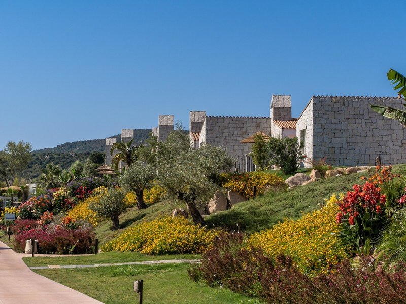 Cala Sinzias Resort 3