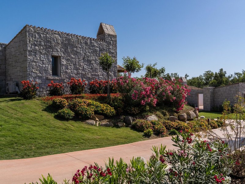 Cala Sinzias Resort 6