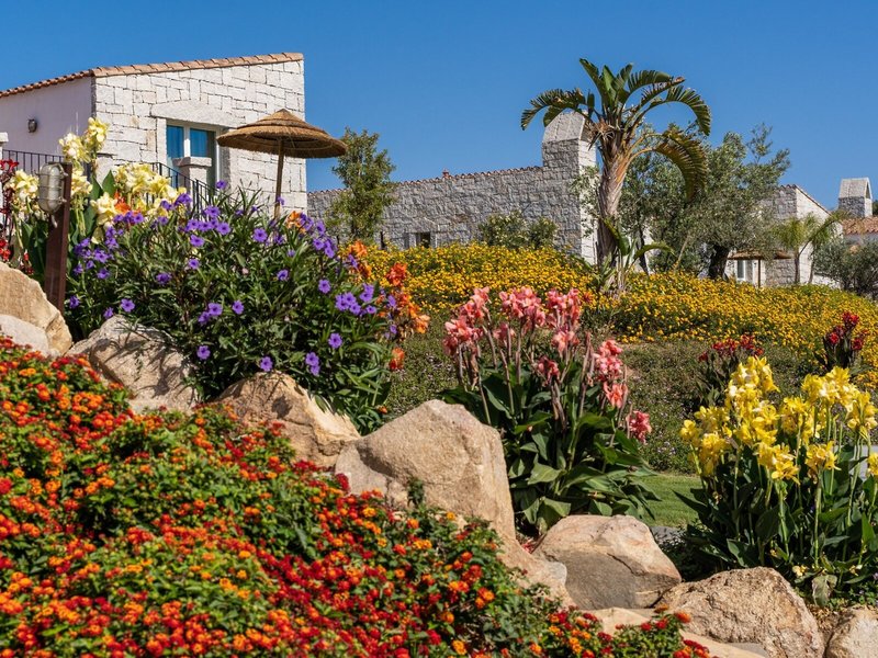 Cala Sinzias Resort 7