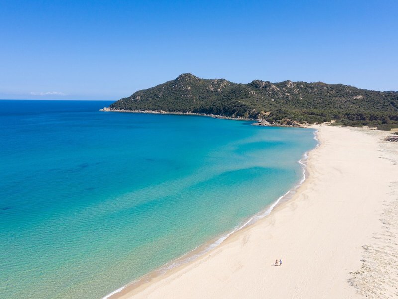 Cala Sinzias Resort 9