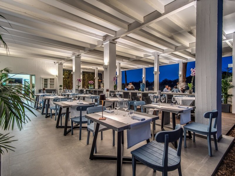 Cala Sinzias Resort 17