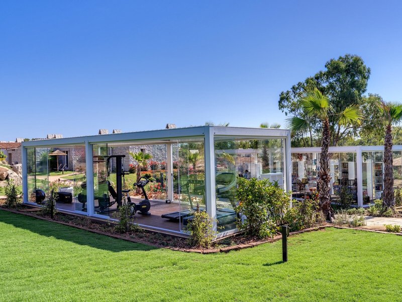 Cala Sinzias Resort 27