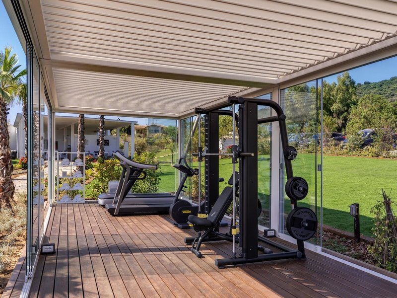 Cala Sinzias Resort 29