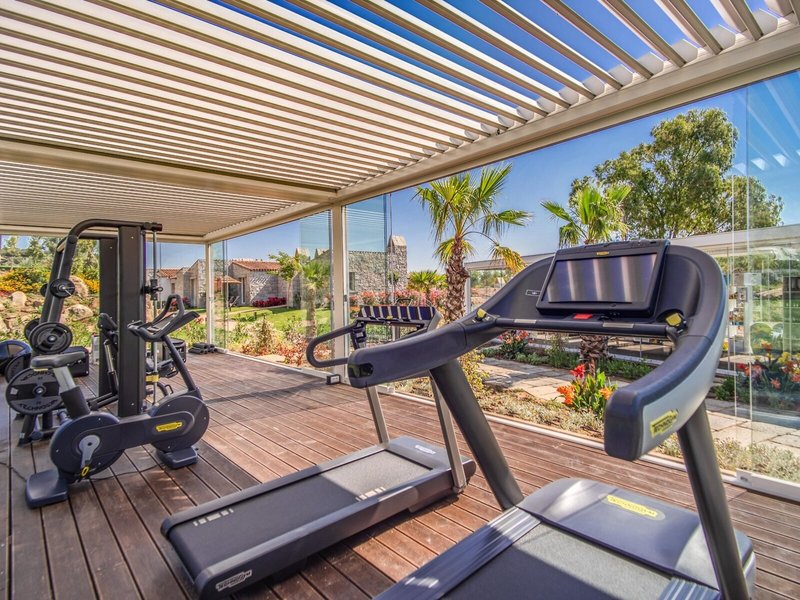 Cala Sinzias Resort 31