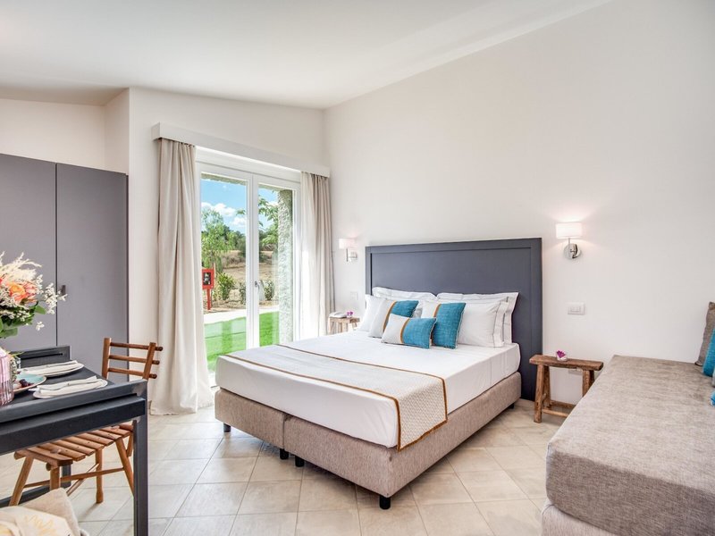 Cala Sinzias Resort 33
