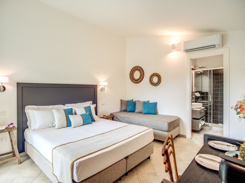Cala Sinzias Resort 34