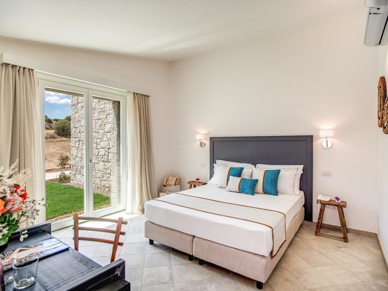 Cala Sinzias Resort 37