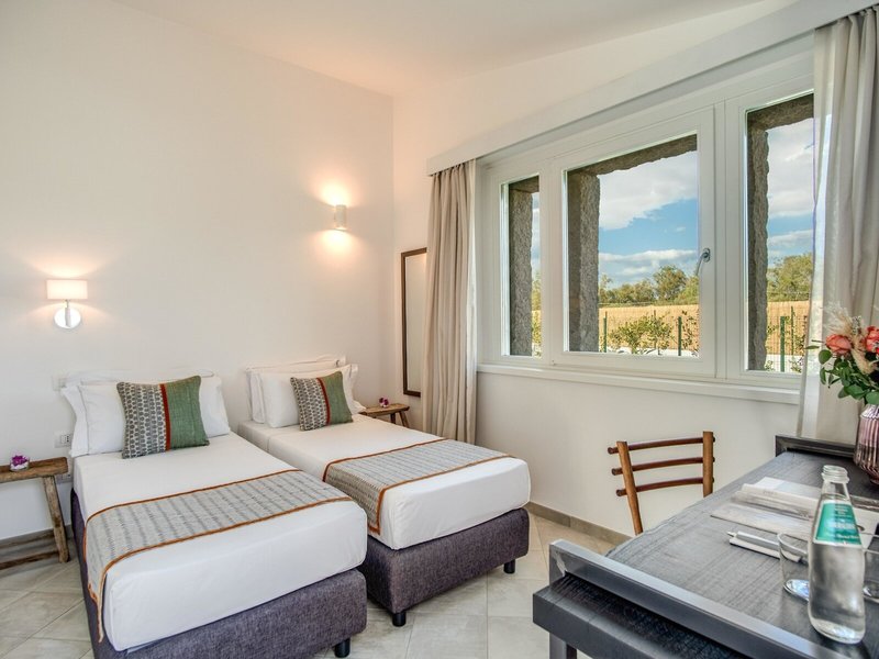 Cala Sinzias Resort 38