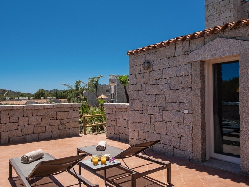 Cala Sinzias Resort 40
