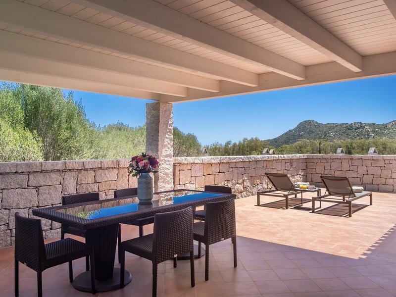 Cala Sinzias Resort 41