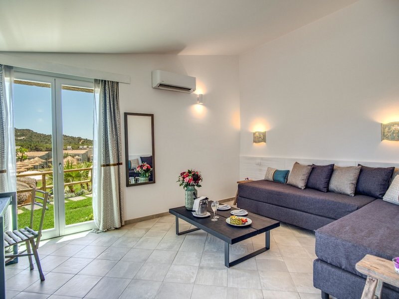 Cala Sinzias Resort 42