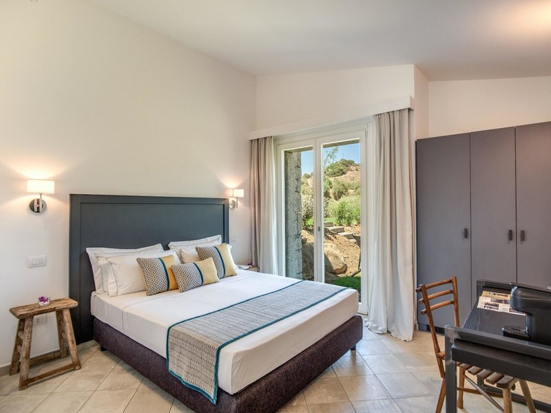 Cala Sinzias Resort 43