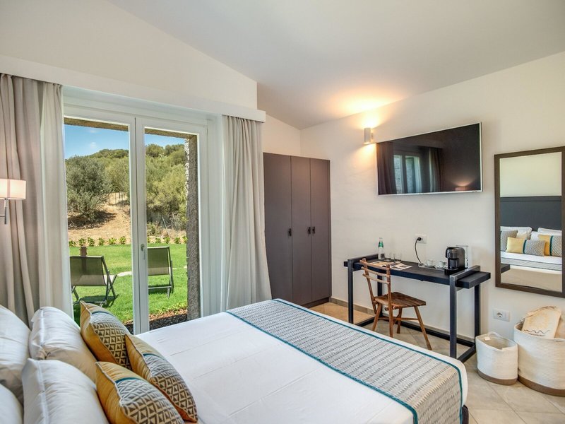 Cala Sinzias Resort 44