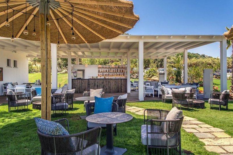 Cala Sinzias Resort 2