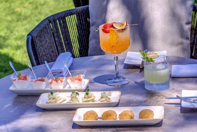 Cala Sinzias Resort 3