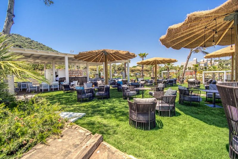 Cala Sinzias Resort 4