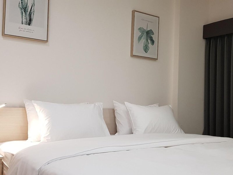 Kos Hotel Suvarnabhumi Airport 9