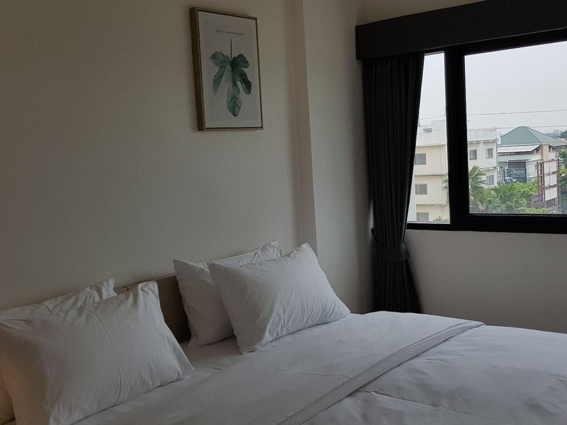 Kos Hotel Suvarnabhumi Airport 10