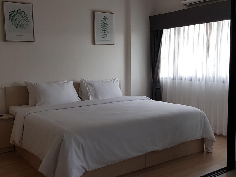 Kos Hotel Suvarnabhumi Airport 13