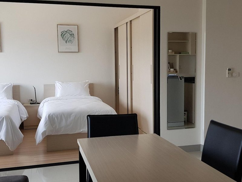 Kos Hotel Suvarnabhumi Airport 16