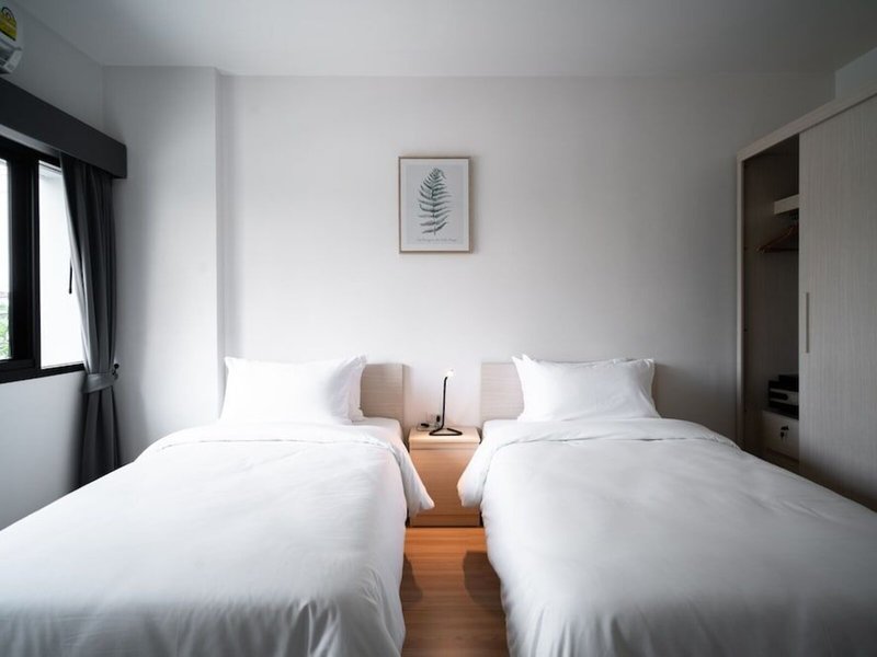 Kos Hotel Suvarnabhumi Airport 18