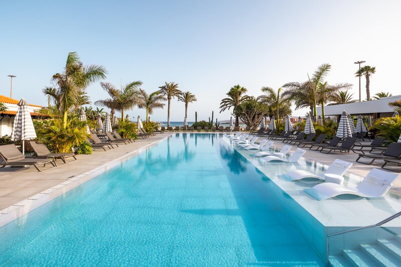 Barceló Fuerteventura Royal Level - Adults Only 1