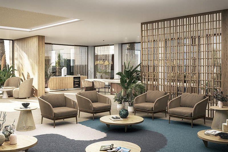 Barceló Fuerteventura Royal Level - Adults Only 105