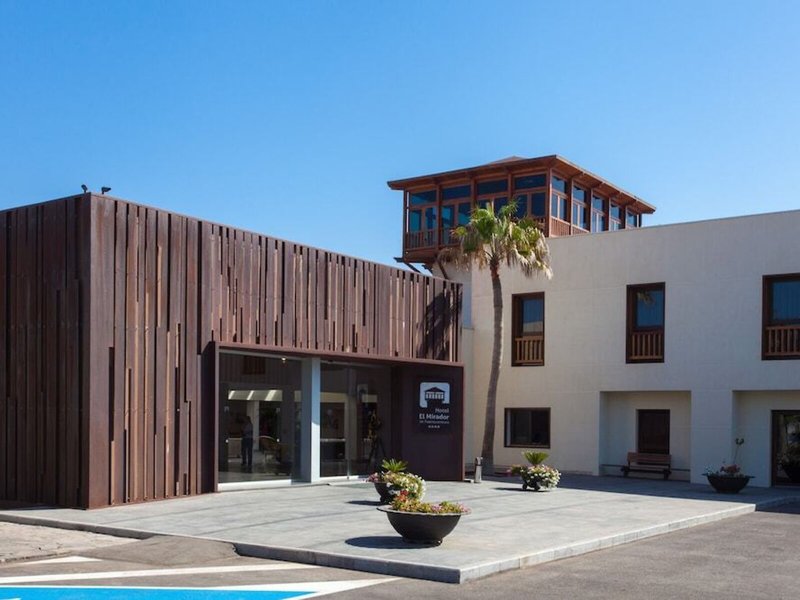 Hotel el Mirador de Fuerteventura 2