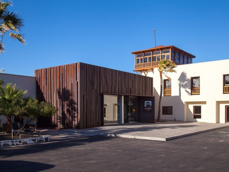 Hotel el Mirador de Fuerteventura 3